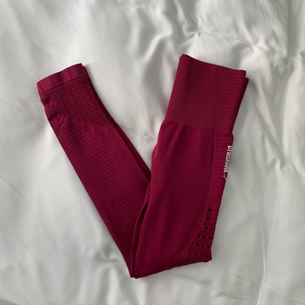 Gymshark vital seamless S